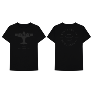 Old Jet T-shirts